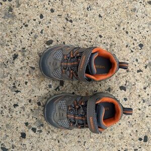 Merrel trail chaser 6.5W hiking sneaker